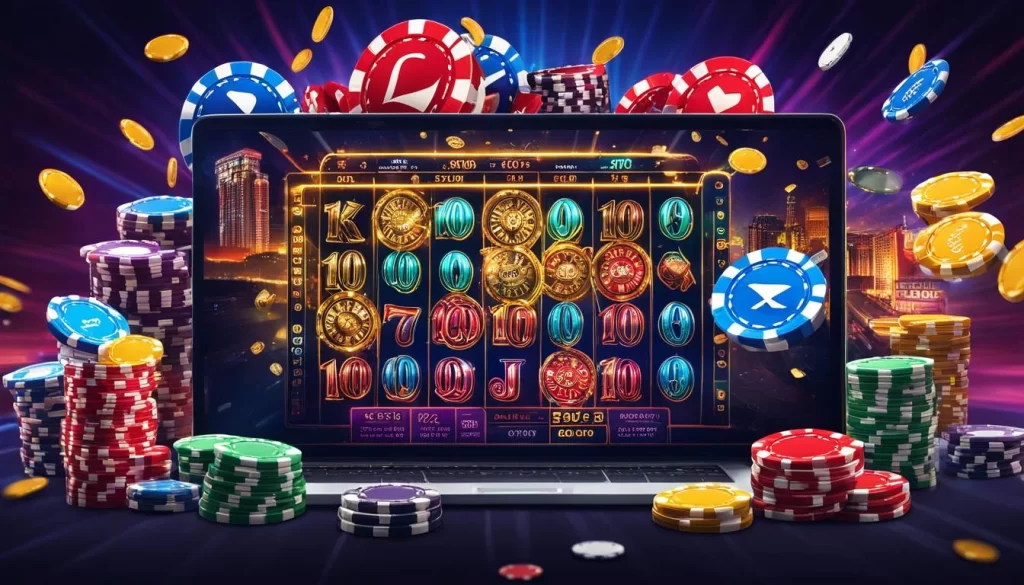 Người chơi đang cá cược trực tiếp trên điện thoại với ứng dụng Kingbet Code