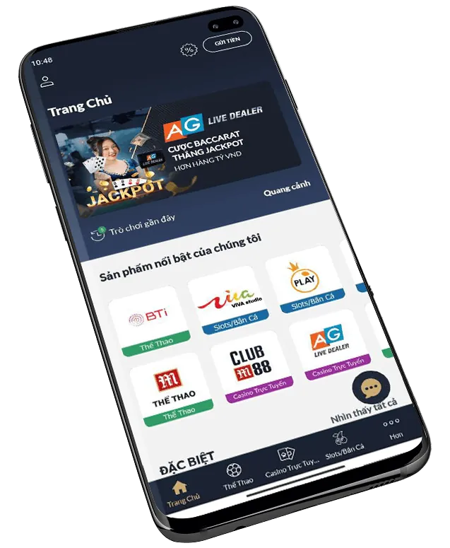 Mã hóa SSL tiên tiến
