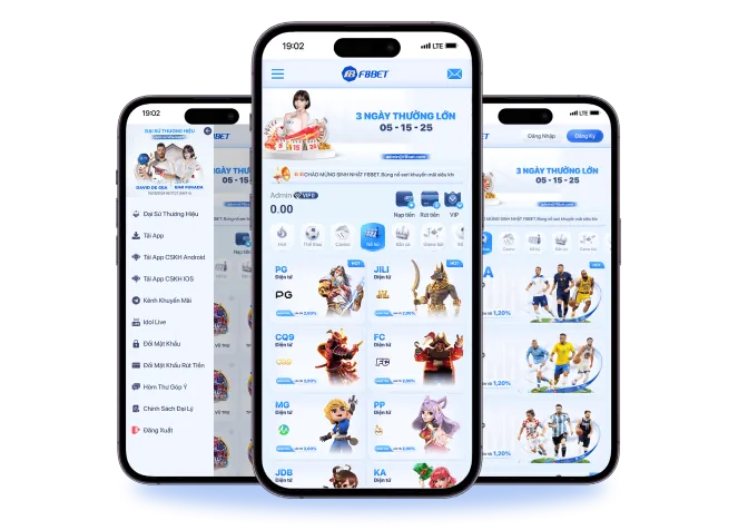 Cá cược di động tiện lợi
