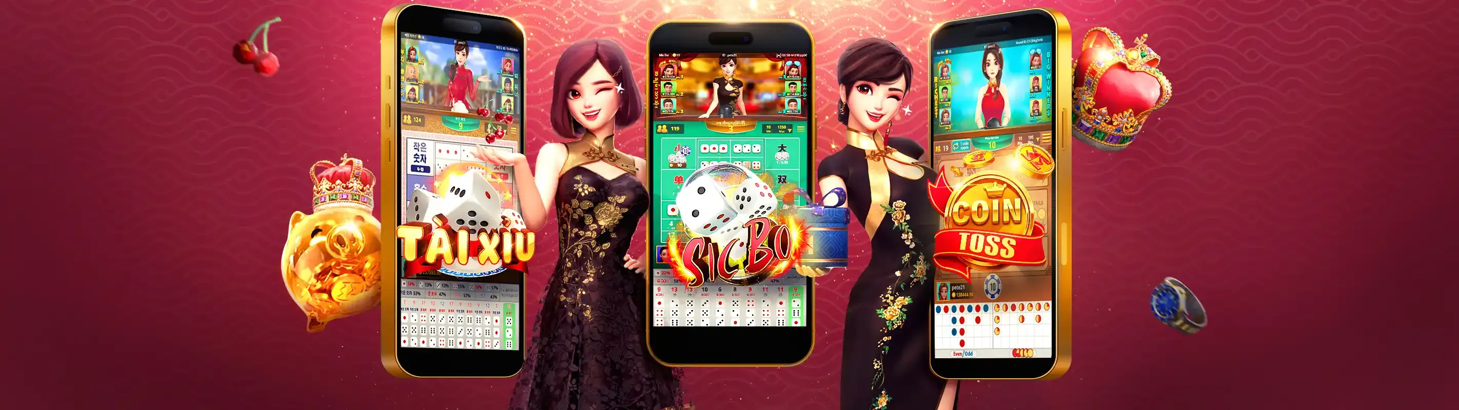Điều Khoản Dịch Vụ Kingbet Code