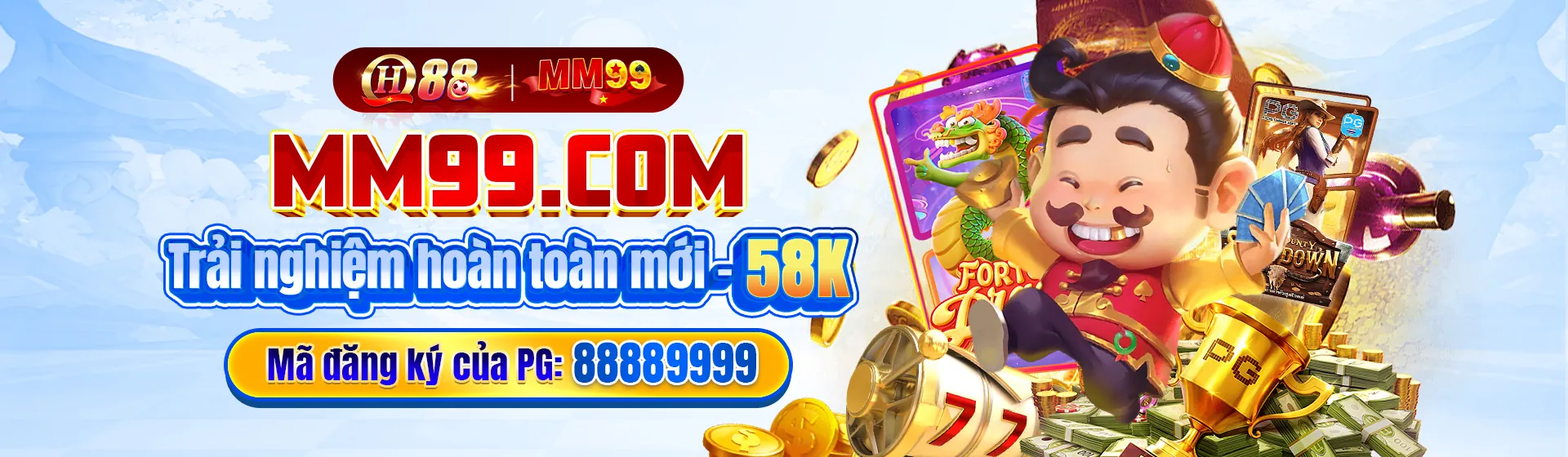 Thế giới Slot Game tại Kingbet Code