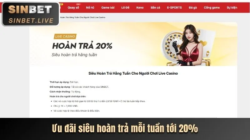 Chọn Khuyến Mãi Kingbet Code